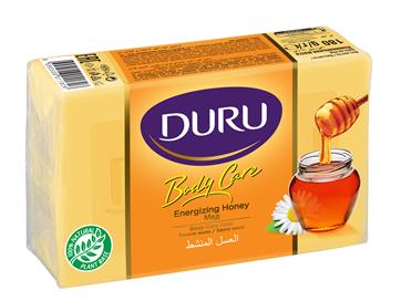 Duru Soap (Honey)